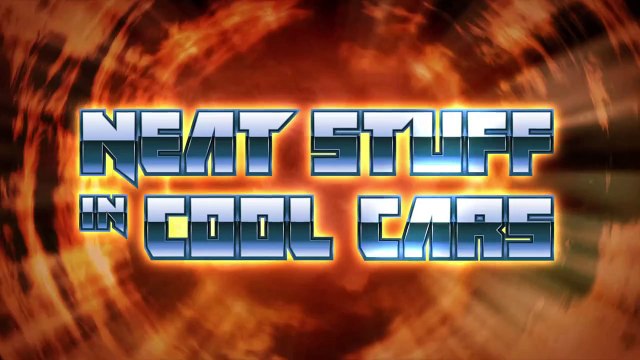 The First (Public) 2016 Chevrolet Camaro Crash