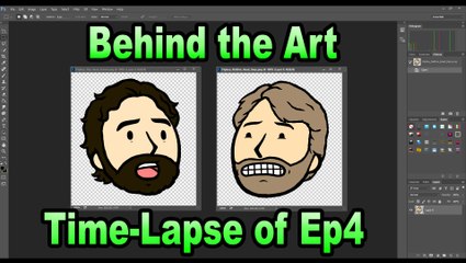 Behind the Art of FO4 Ep4
