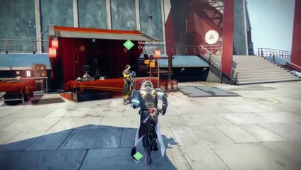 Destiny - Opening 37 Legendary (New Monarchy) Packages!