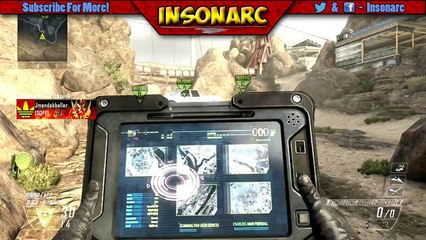 Black Ops 3 - 14 Sensitivity! Vertical, Horizontal, and ADS! (Bo2 Gameplay/Commentary)