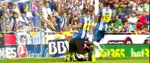 Cristiano Ronaldo ● Ultimate Skills ● Cartoon - On & On 2015 -16