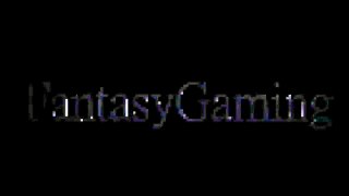 FantasyGaming intro (Very Simple)