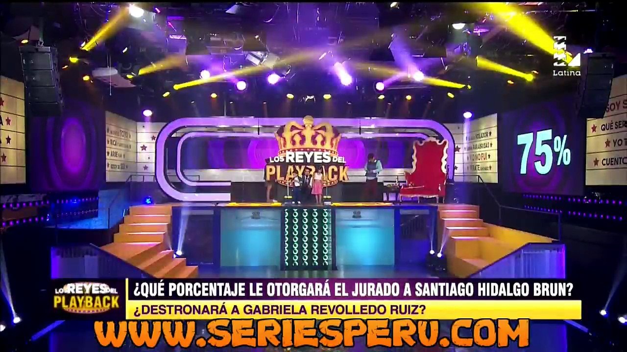 PLAYBACK