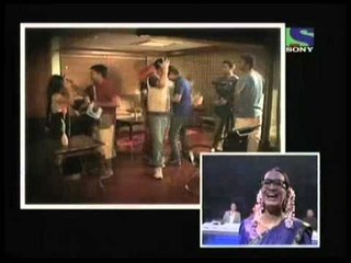 X Factor India - Episode 25 - 6th Aug 2011 - Part 1 of 4