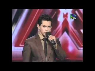 X Factor India - Episode 19 - 16th Jul 2011 - Part 1 of 4