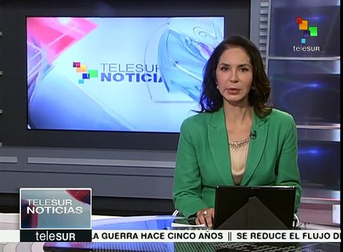 Grecia: protestan en Lesbos contra acuerdo sobre refugiados