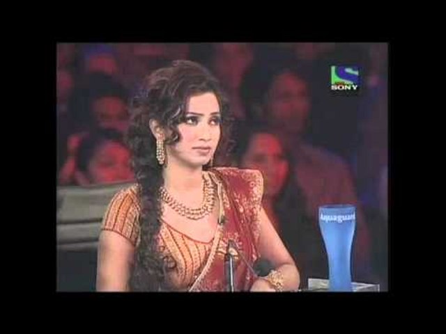 X Factor India - X Factor India Season-1 Episode 19 - Full Episode - 16th July, 2011