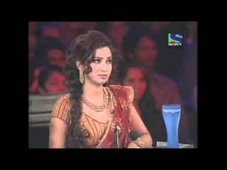 X Factor India - X Factor India Season-1 Episode 19 - Full Episode - 16th July, 2011