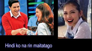 ALDUB Theme Song Sana'y Maging Tayo