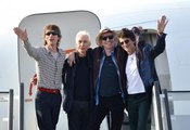 Rolling Stones make La Habana historic