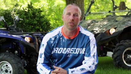 Fishers ATV World Heartland Lodge & Riding in Nebo, IL (FULL)