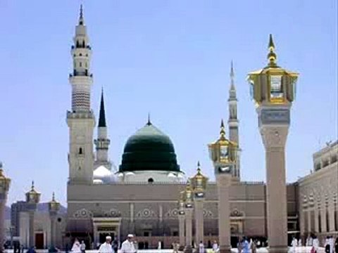 Naat Sarkar (SAW) Ki Parta Hoon