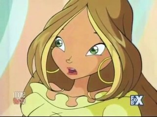 Winx Club Season 1 episode 12 \\\"Miss Magix\\\" 4kids Part 2