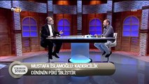 KADERCiLiK - MUSTAFA iSLAMOĞLU - YÜKSELEN SÖZLER (04.07.2014)