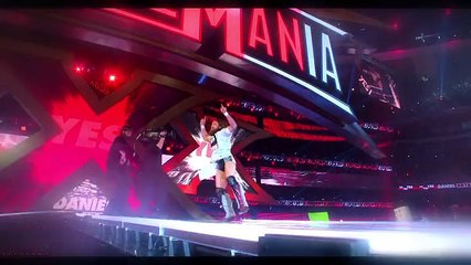1 - WrestleMania Show Stealers Intro