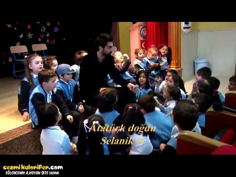 Rap Müzik İle Eğitim (Ahmet Naç)