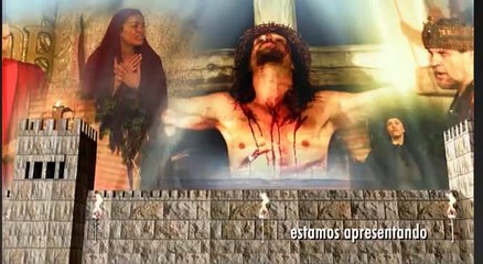 Especial Paixão de Cristo de Nova Jerusalém 2016