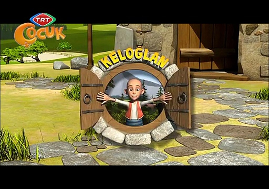 Keloğlan 1