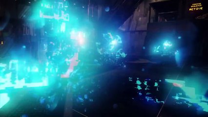 inFAMOUS: First Light Gamescom 2014 Trailer