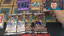 Best Yugioh Retro Pack 1 Booster Pack Opening! OH BABY!!!