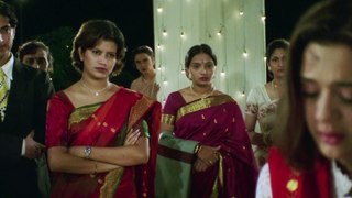 Preity Zinta Saves Mahima & Arjuns Wedding - Dil Hai Tumhara Scene