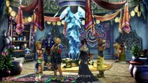 Final Fantasy X 