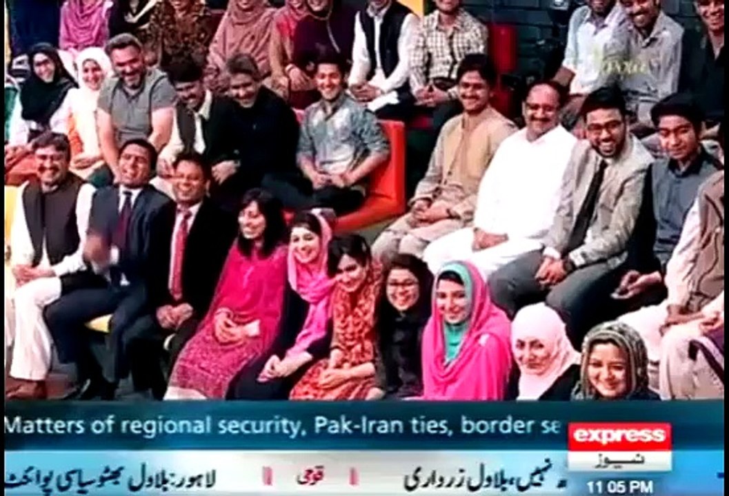 Khabardar 26 march 2016 ka behtreen program