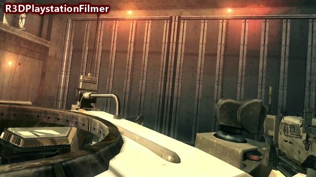 Call of Duty: Ghosts - The Movie - All Story and Cutscenes - Full 1080p HD {Part 1 of 2}