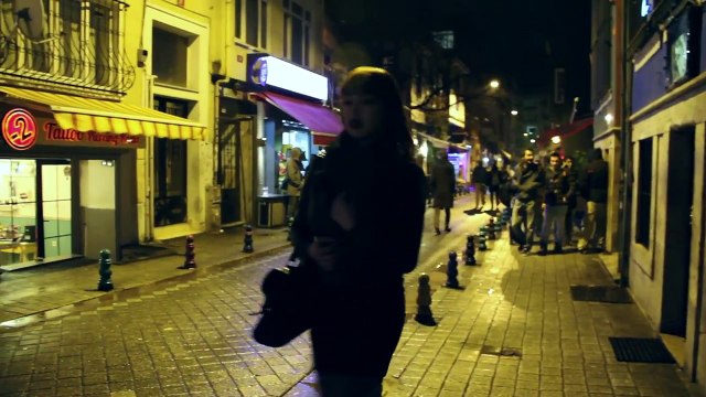 Deniz Demiröz - Yeniden Doğmak İstersin