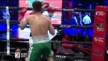 FULL MATCH - W10 - Mexico Guerreros v USA Knockouts 27/3/16 - 03.00 GMT (3)