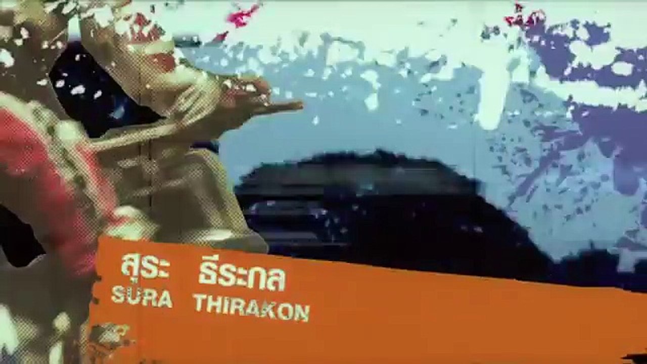 ชุมทางรถไฟผี เต็มเรื่อง (Full Movie)