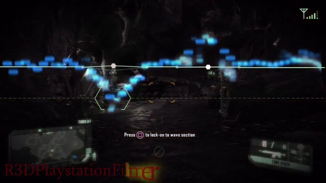 Crysis 3 - Ping Pong! Trophy/Achievement Guide