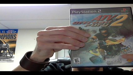 R3D's Entire PS2 Games Collection