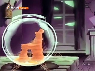 Casper 5 Türkçe Çizgi Film