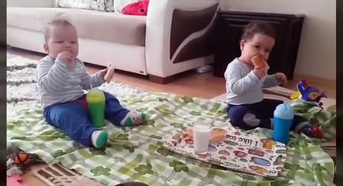 En Güzel Niloya Şarkilari - Tospik - Mavi Balik Tv