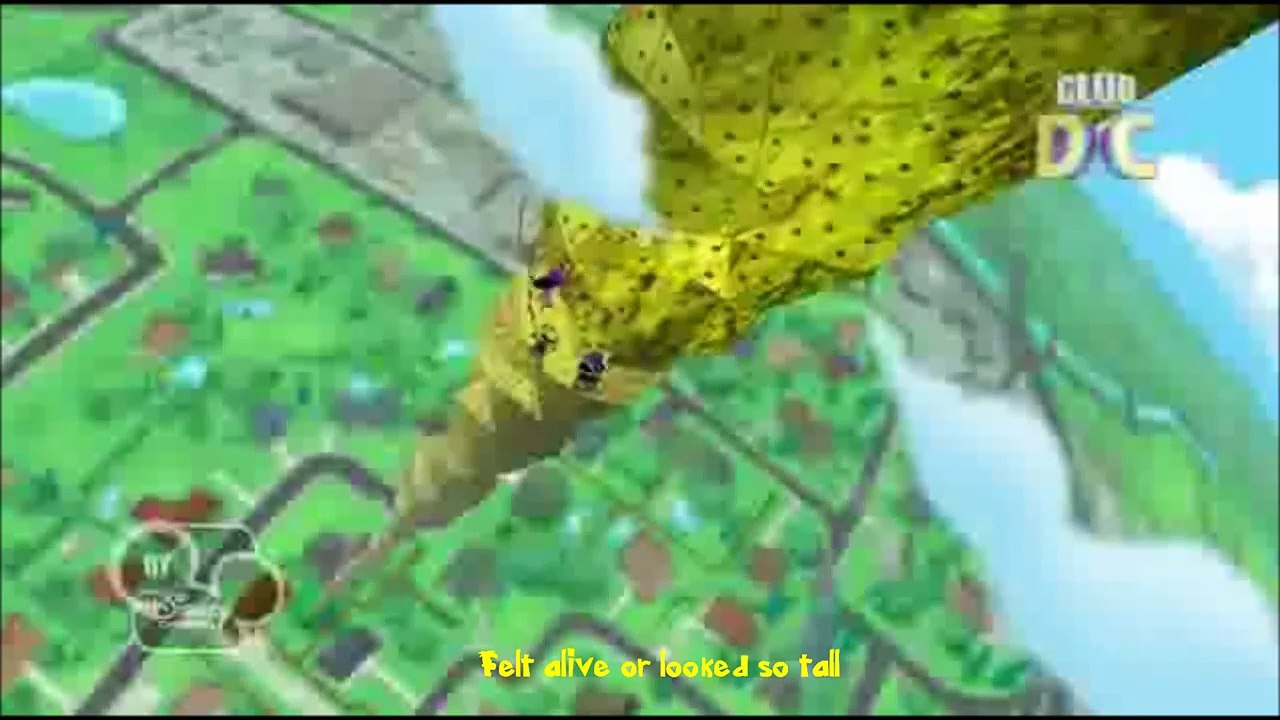 Phineas and Ferb - Rock Climbling Wall (aka Dont Fall) Lyrics