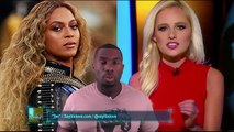 Beyonce Formation Super Bowl Performance Upsets America BeyHive Claps Back At Tomi Lahren Over Jay Z