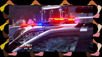 Black Teen With Knife Shot By Police Over Fight Near Minneapolis