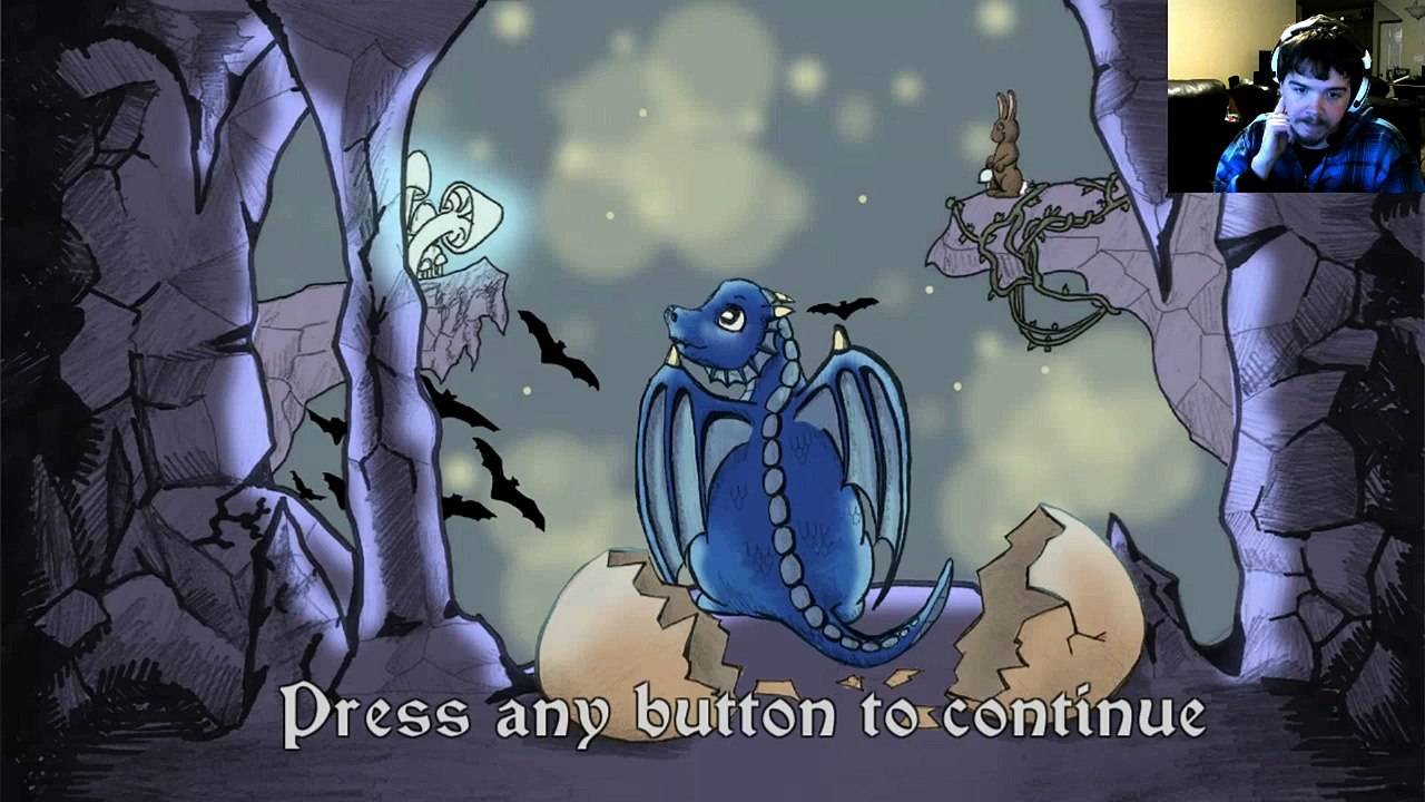 Dragons Wake!! | CWAH CWAH!!
