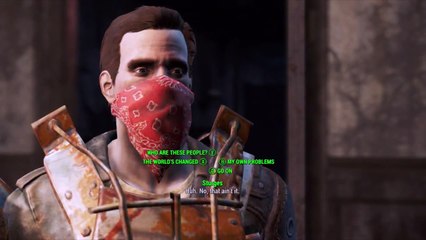 Fallout 4: Power Armor - Part 4 - Game Bros