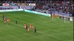 Pedro Morales Penalty Goal HD - Vancouver Whitecaps FC VS. Houston Dynamo 1-0   - 26-03-2016 MLS