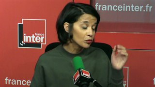 On n’arrête pas l’info continue, Le Billet de Sophia Aram