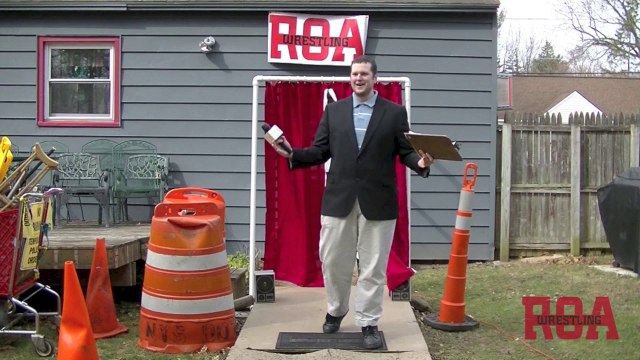 2016 Season Premiere-Open & Segments