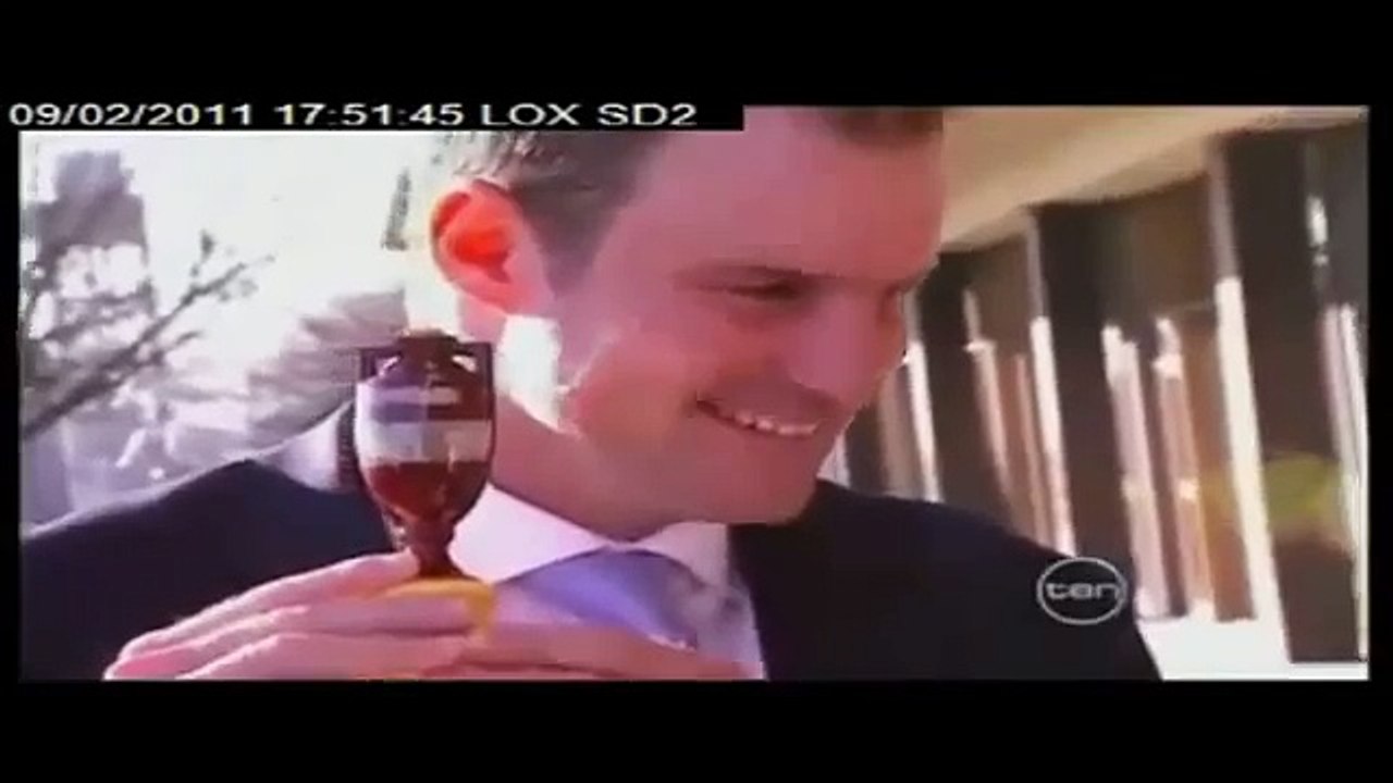 News reporter owned (reupload from my old chan)