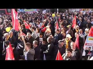 Sarıgül: Maç başladı ama rakip faulle oynuyor