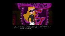 Phineas and Ferb - Attack of the 50 Foot Sister End Credits