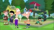 Phineas and Ferb Across the 2nd Dimension-Summer(Where Do We Begin?) Instrumental(HD)