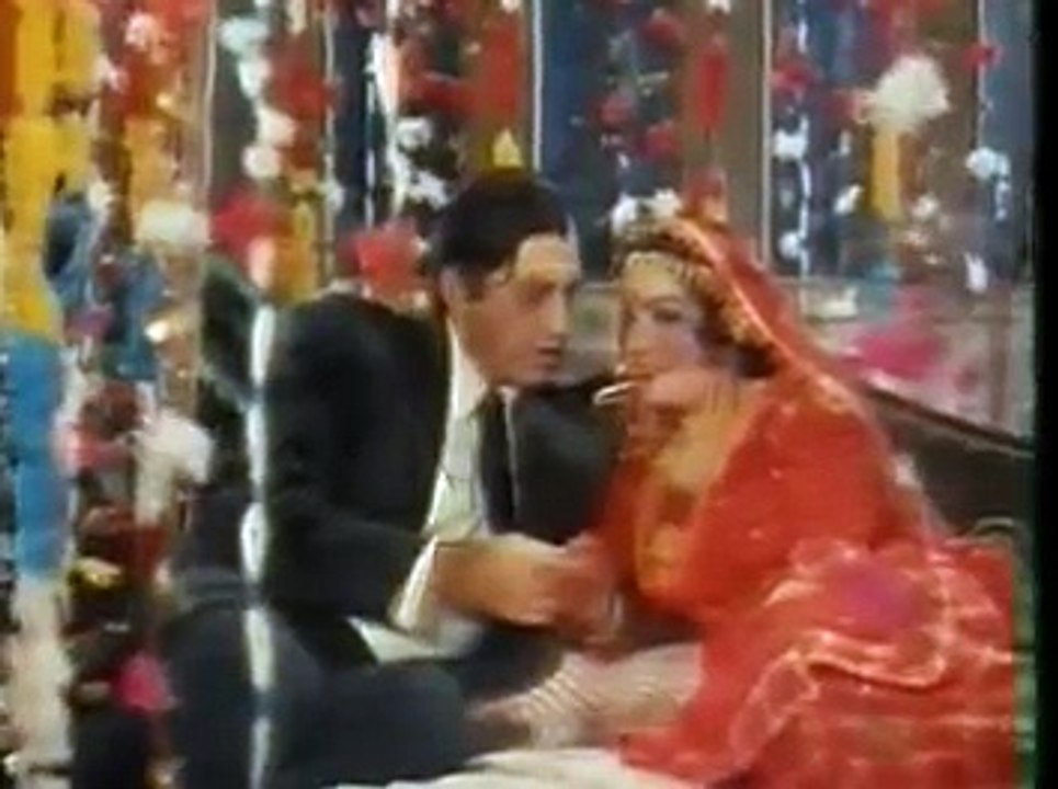 Woh Bhi Kiya Din They Lyrics - Mehak (1985)