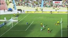 2-2 Alejandro Chumacero Super Goal - Bolivia 2-2 Colombia - 24.03.2016 HD