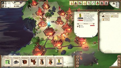 ★ Valhalla Hills Game Review